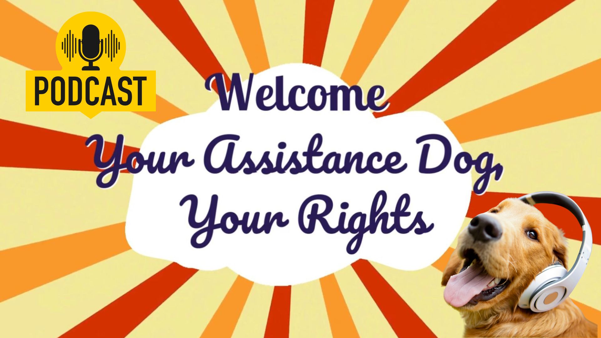 This is the podcast every dog handler needs to hear